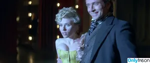 Scarlett Johansson / scarlettjohanson / scarlettjohanssonworld nude photo #0599