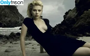 Scarlett Johansson / scarlettjohanson / scarlettjohanssonworld nude photo #0658