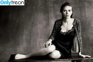 Scarlett Johansson / scarlettjohanson / scarlettjohanssonworld nude photo #0665