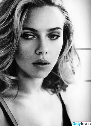 Scarlett Johansson / scarlettjohanson / scarlettjohanssonworld nude photo #0693