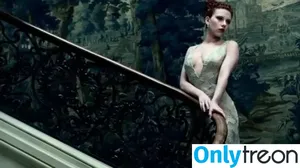 Scarlett Johansson / scarlettjohanson / scarlettjohanssonworld nude photo #0702
