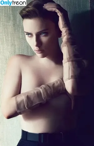 Scarlett Johansson / scarlettjohanson / scarlettjohanssonworld nude photo #0703
