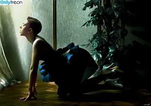Scarlett Johansson / scarlettjohanson / scarlettjohanssonworld nude photo #0705