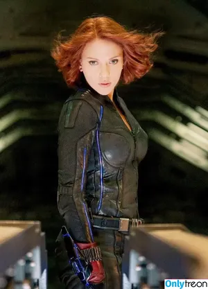 Scarlett Johansson / scarlettjohanson / scarlettjohanssonworld nude photo #0946