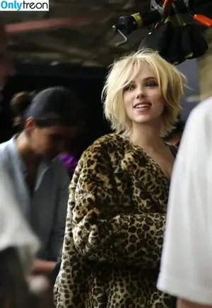 Scarlett Johansson / scarlettjohanson / scarlettjohanssonworld nude photo #0951