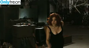 Scarlett Johansson / scarlettjohanson / scarlettjohanssonworld nude photo #0961