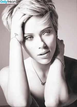 Scarlett Johansson / scarlettjohanson / scarlettjohanssonworld nude photo #0965