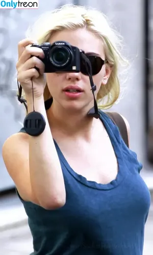 Scarlett Johansson / scarlettjohanson / scarlettjohanssonworld nude photo #0967
