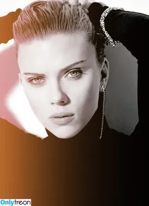 Scarlett Johansson / scarlettjohanson / scarlettjohanssonworld nude photo #0977