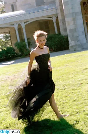 Scarlett Johansson / scarlettjohanson / scarlettjohanssonworld nude photo #1014