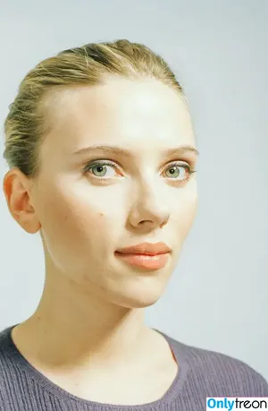 Scarlett Johansson / scarlettjohanson / scarlettjohanssonworld nude photo #1017