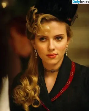 Scarlett Johansson / scarlettjohanson / scarlettjohanssonworld nude photo #1018
