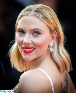 Scarlett Johansson / scarlettjohanson / scarlettjohanssonworld nude photo #1149