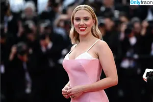 Scarlett Johansson / scarlettjohanson / scarlettjohanssonworld nude photo #1165