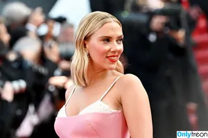 Scarlett Johansson / scarlettjohanson / scarlettjohanssonworld nude photo #1168