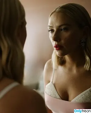 Scarlett Johansson / scarlettjohanson / scarlettjohanssonworld nude photo #1195