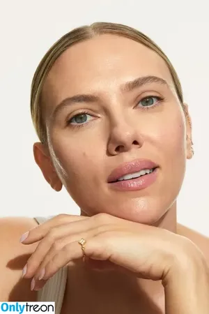 Scarlett Johansson / scarlettjohanson / scarlettjohanssonworld nude photo #1198