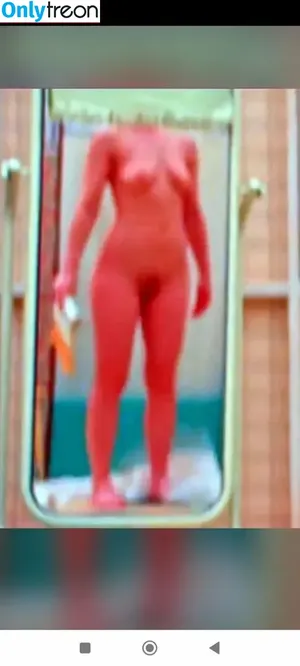Scarlett Johansson / scarlettjohanson / scarlettjohanssonworld nude photo #1246