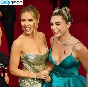 Scarlett Johansson / scarlettjohanson / scarlettjohanssonworld nude photo #1416