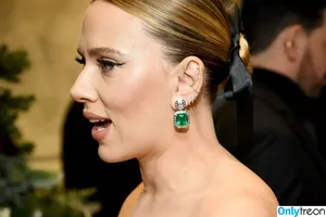 Scarlett Johansson / scarlettjohanson / scarlettjohanssonworld nude photo #1565