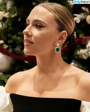 Scarlett Johansson / scarlettjohanson / scarlettjohanssonworld nude photo #1568