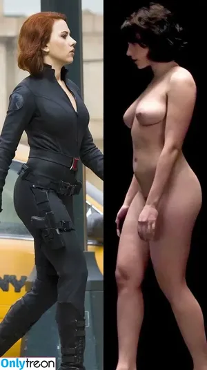 Scarlett Johansson / scarlettjohanson / scarlettjohanssonworld nude photo #1595