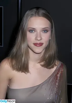 Scarlett Johansson / scarlettjohanson / scarlettjohanssonworld nude photo #1692