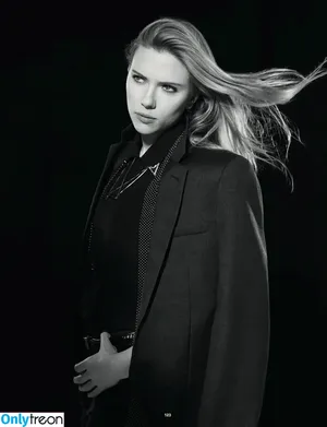 Scarlett Johansson / scarlettjohanson / scarlettjohanssonworld nude photo #1810