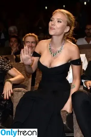 Scarlett Johansson / scarlettjohanson / scarlettjohanssonworld nude photo #1866