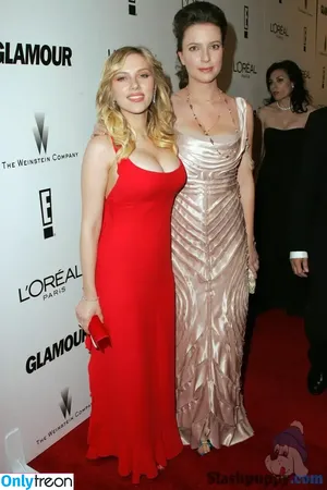 Scarlett Johansson / scarlettjohanson / scarlettjohanssonworld nude photo #1967
