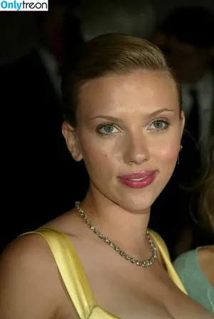 Scarlett Johansson / scarlettjohanson / scarlettjohanssonworld nude photo #1990