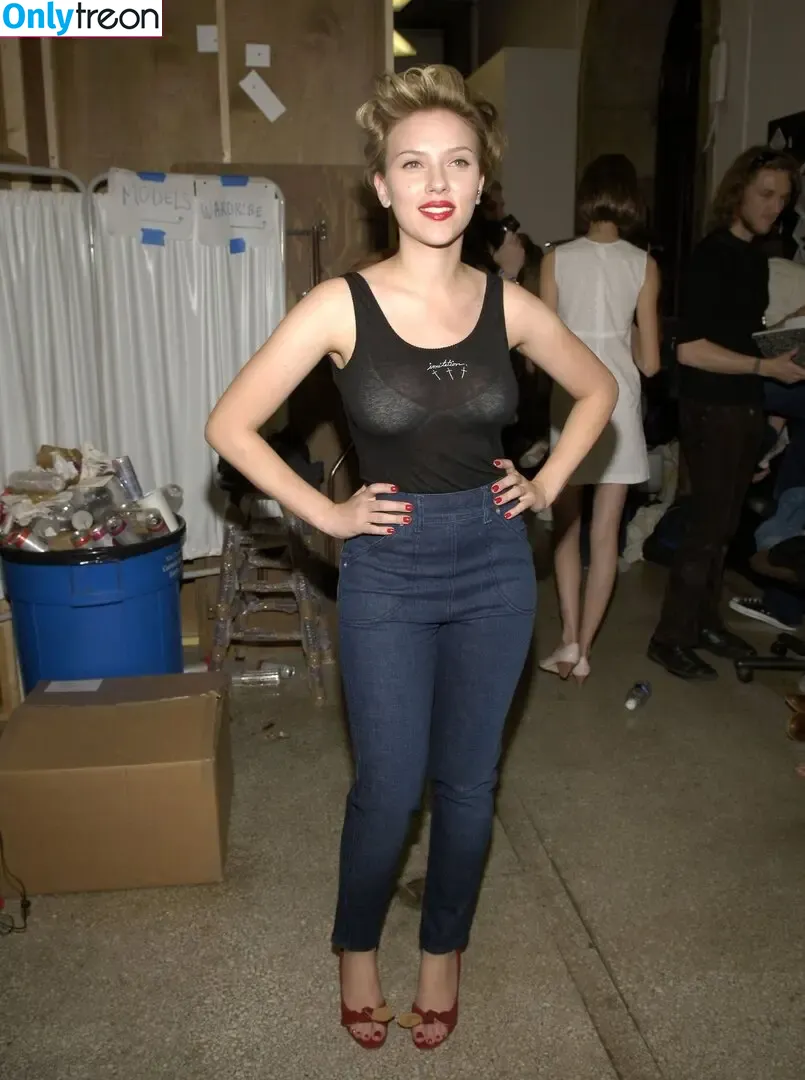 Scarlett Johansson nude photo #1344 (scarlettjohanson / scarlettjohanssonworld)