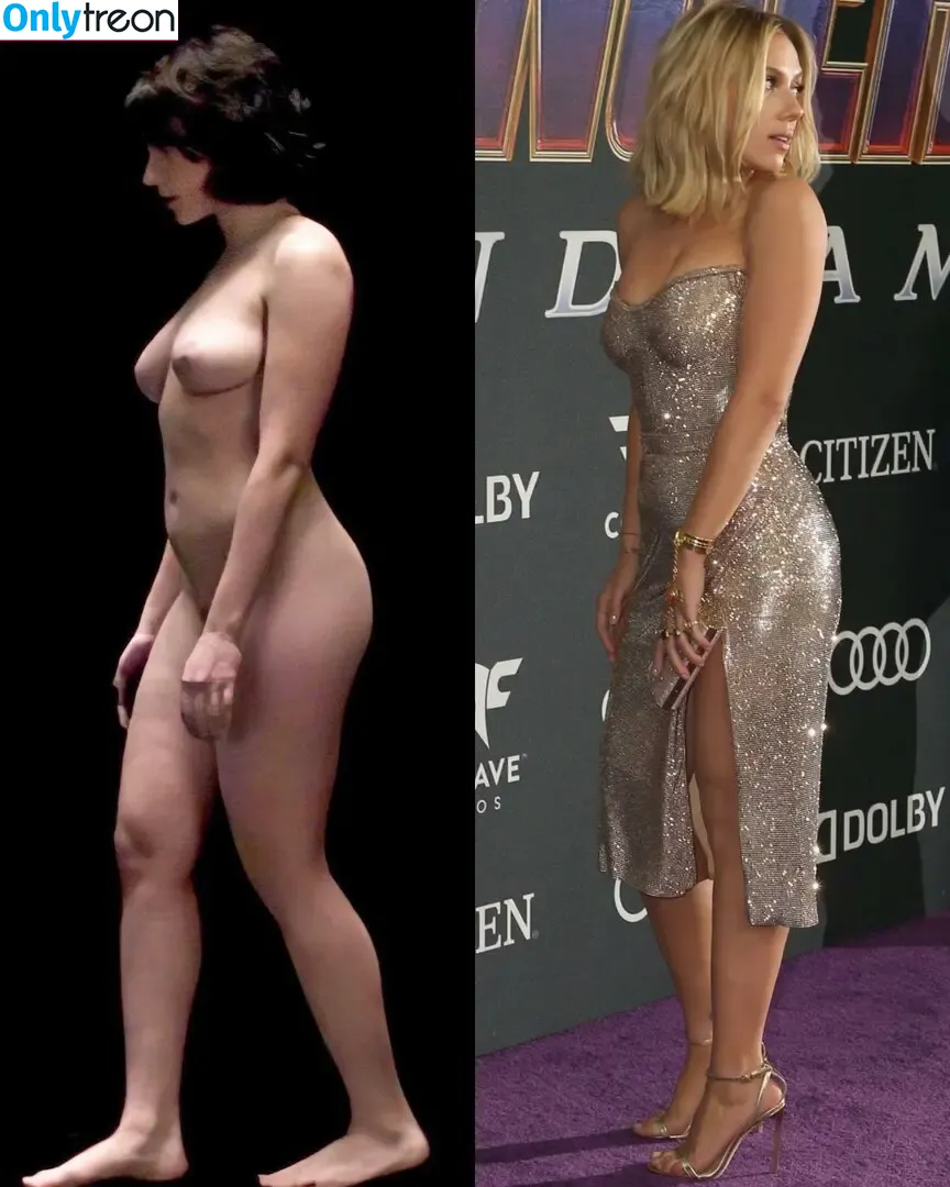 Scarlett Johansson nude photo #1586 (scarlettjohanson / scarlettjohanssonworld)