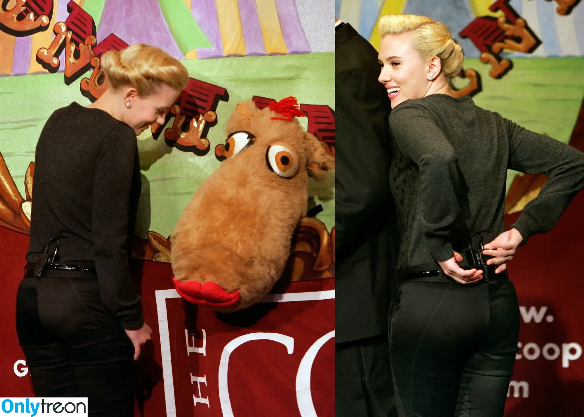 Scarlett Johansson nude photo #1596 (scarlettjohanson / scarlettjohanssonworld)