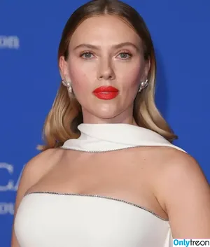 Scarlett Johansson / scarlettjohanson / scarlettjohanssonworld nude photo #2044