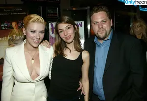 Scarlett Johansson / scarlettjohanson / scarlettjohanssonworld nude photo #2066