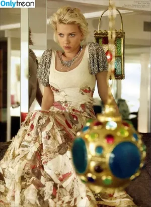 Scarlett Johansson / scarlettjohanson / scarlettjohanssonworld nude photo #2090