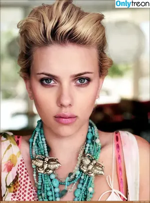 Scarlett Johansson / scarlettjohanson / scarlettjohanssonworld nude photo #2103