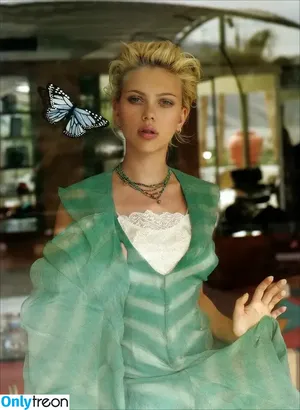 Scarlett Johansson / scarlettjohanson / scarlettjohanssonworld nude photo #2107