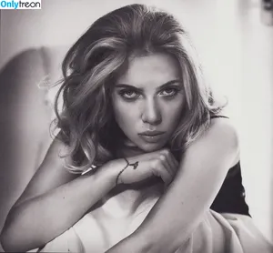 Scarlett Johansson / scarlettjohanson / scarlettjohanssonworld nude photo #2124