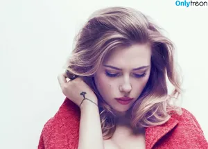 Scarlett Johansson / scarlettjohanson / scarlettjohanssonworld nude photo #2169