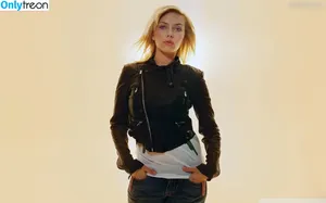 Scarlett Johansson / scarlettjohanson / scarlettjohanssonworld nude photo #2186