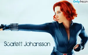Scarlett Johansson / scarlettjohanson / scarlettjohanssonworld nude photo #2190