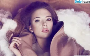 Scarlett Johansson / scarlettjohanson / scarlettjohanssonworld nude photo #2191