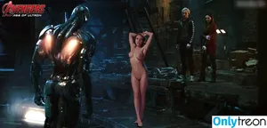 Scarlett Johansson / scarlettjohanson / scarlettjohanssonworld nude photo #2236