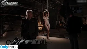Scarlett Johansson / scarlettjohanson / scarlettjohanssonworld nude photo #2241