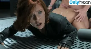 Scarlett Johansson / scarlettjohanson / scarlettjohanssonworld nude photo #2247