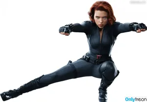Scarlett Johansson / scarlettjohanson / scarlettjohanssonworld nude photo #2314
