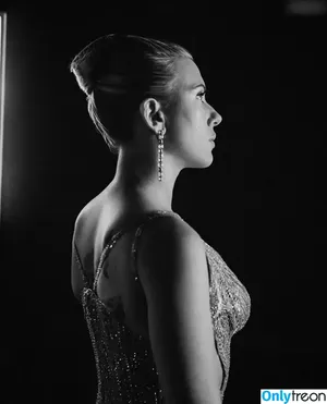 Scarlett Johansson / scarlettjohanson / scarlettjohanssonworld nude photo #2332
