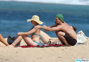 Scarlett Johansson / scarlettjohanson / scarlettjohanssonworld nude photo #2391
